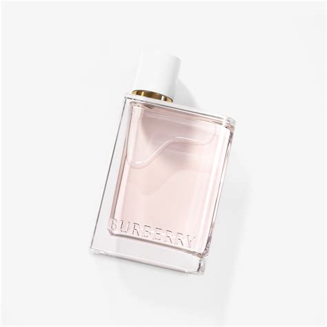 Her Eau de Toilette 100ml .